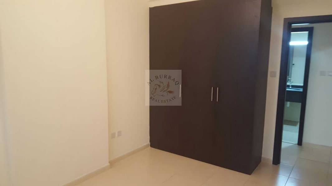 5 1 Bed with balcony for rent in qpoint Liwan