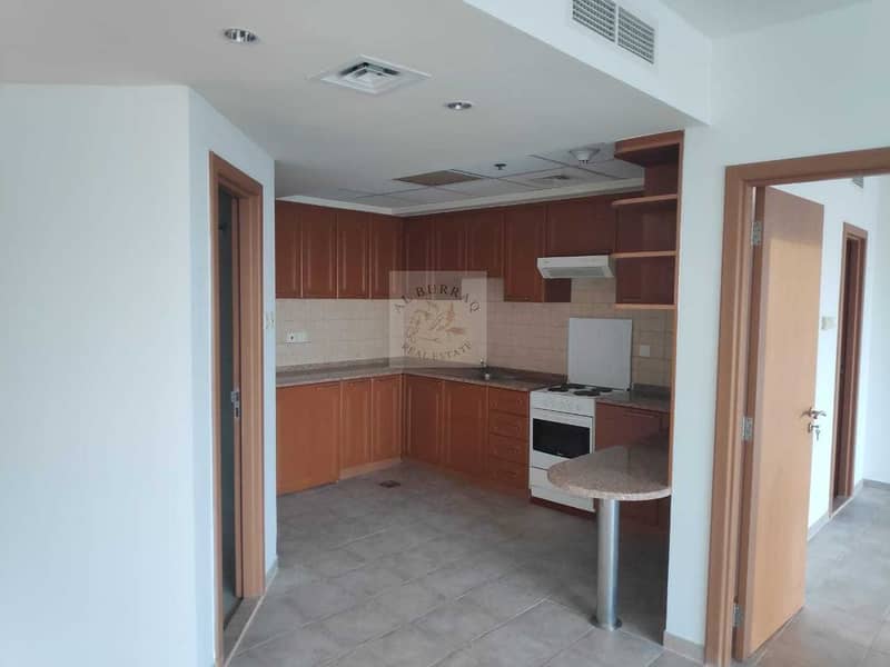5 1 TO 3 BHK APARTMENT ON SHEIKH ZAYED ROAD SEMI FURNISHED | NO COMMISSION |