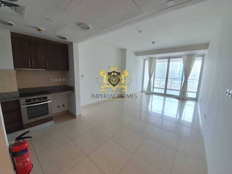 2 Studio : 620sqft (Movenpick  JLT) @580k