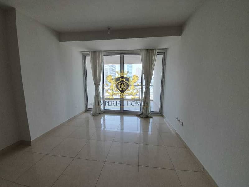 3 Studio : 620sqft (Movenpick  JLT) @580k