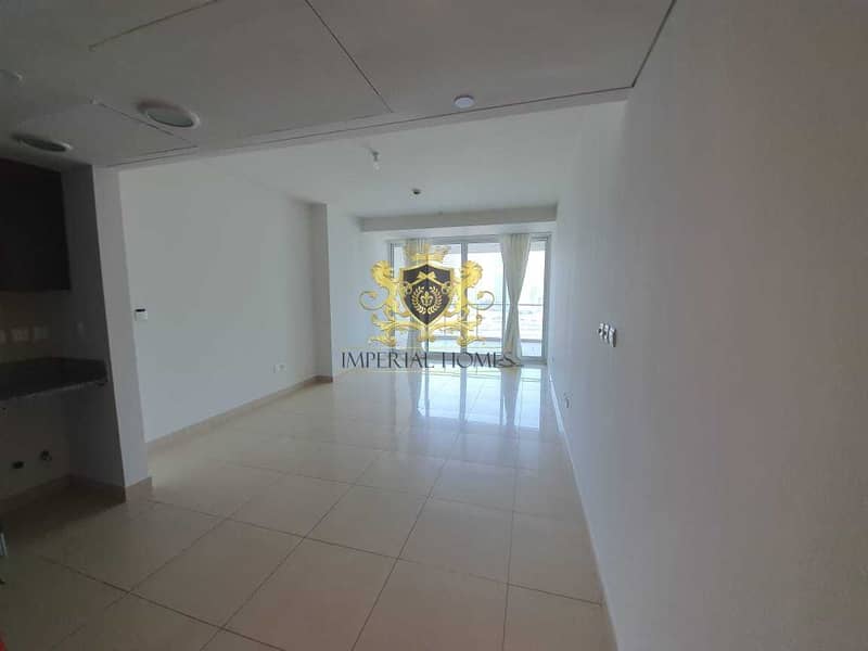 9 Studio : 620sqft (Movenpick  JLT) @580k