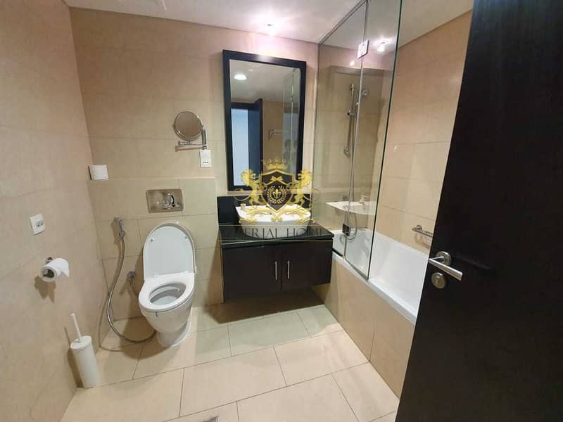 13 Studio : 620sqft (Movenpick  JLT) @580k