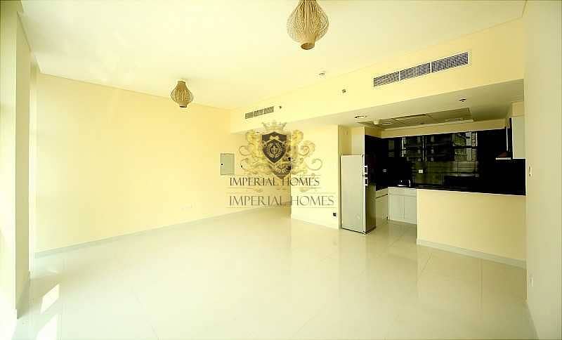 Biggest 2 Bed | 2 Parking | Balcony | Park Central