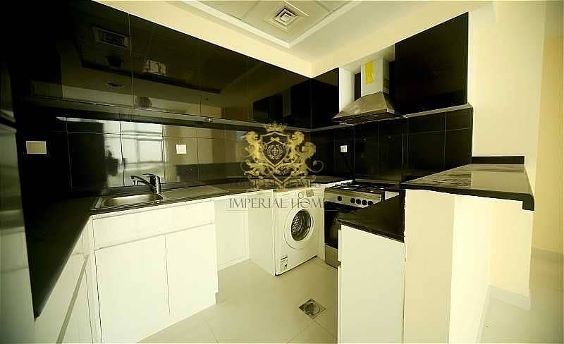 3 Biggest 2 Bed | 2 Parking | Balcony | Park Central