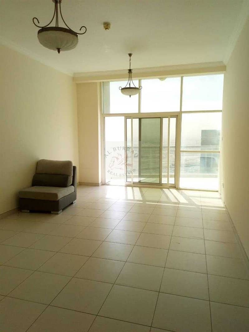 2 Spacious 2 Bedroom With balcony plus Maid Room In Business Bay