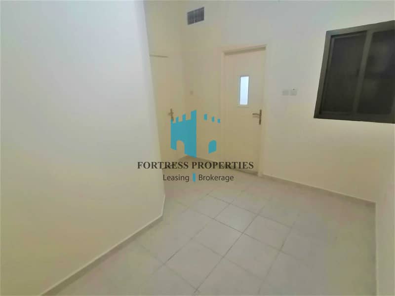 9 LIMITED OFFER!! BIG SIZE 3BR IN ELECTRA | BALCONY + MAIDS