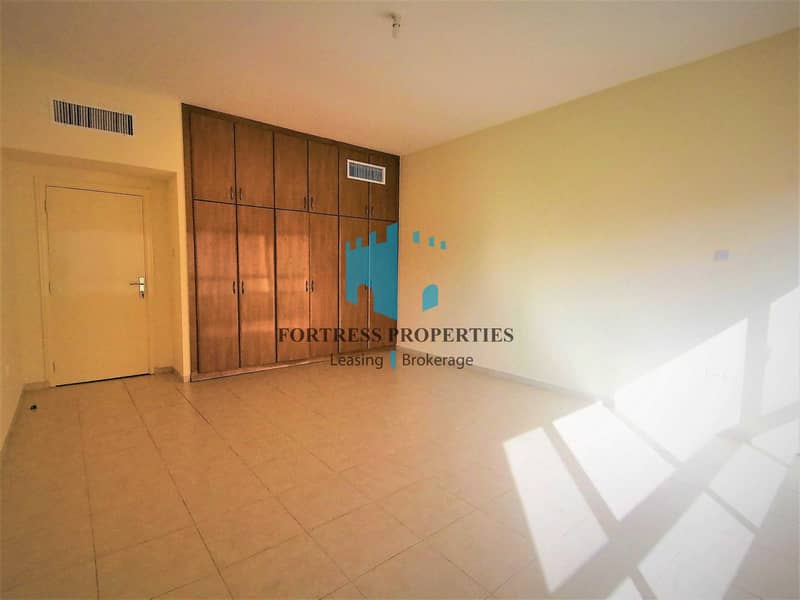 20 LIMITED OFFER!! BIG SIZE 3BR IN ELECTRA | BALCONY + MAIDS