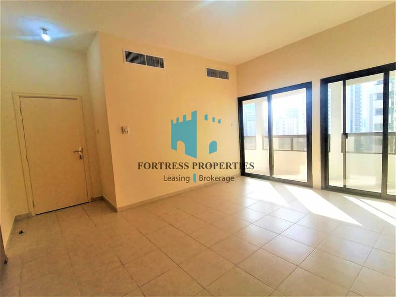 21 LIMITED OFFER!! BIG SIZE 3BR IN ELECTRA | BALCONY + MAIDS