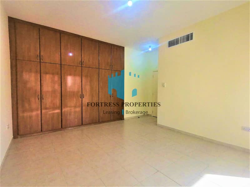 24 LIMITED OFFER!! BIG SIZE 3BR IN ELECTRA | BALCONY + MAIDS