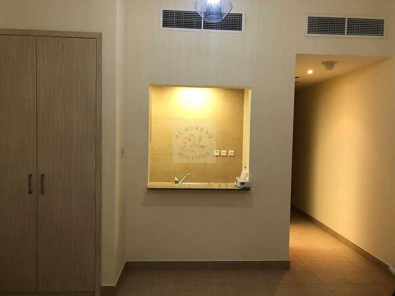 13 Fully Furnished Studio in Business Bay l Monthly basis