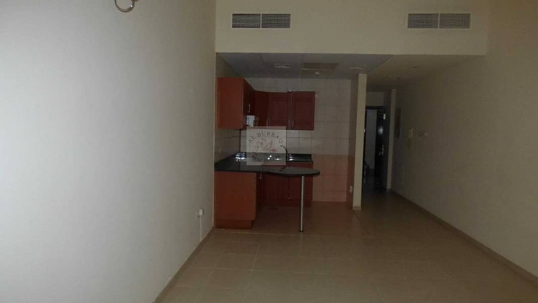 9 Spacious Studio for rent in Karama