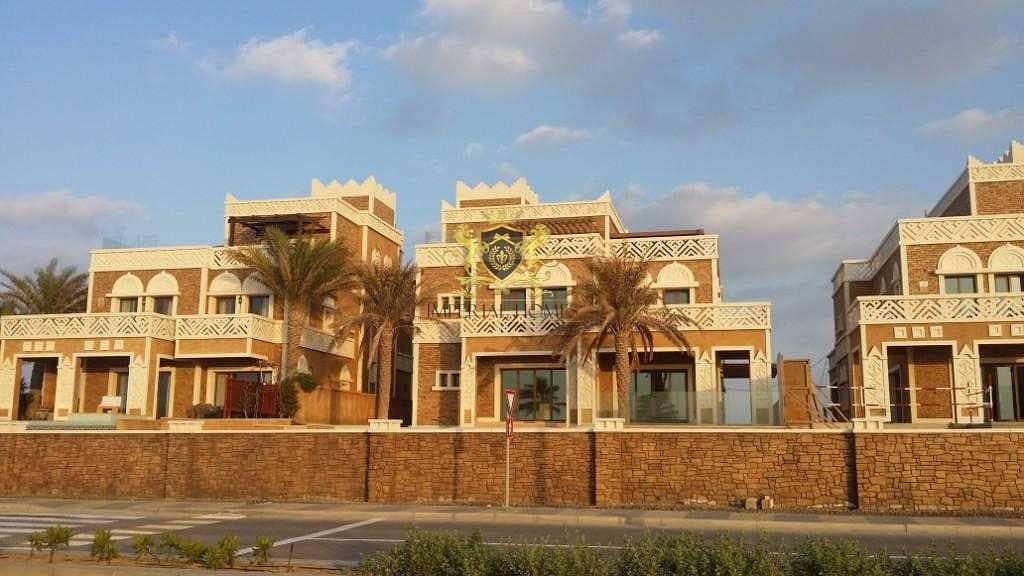 3 Bed (2500sqft) Balqis Residence - Palm Jumeirah