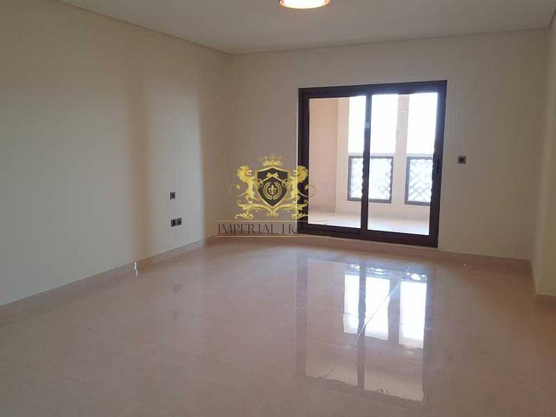 5 3 Bed (2500sqft) Balqis Residence - Palm Jumeirah