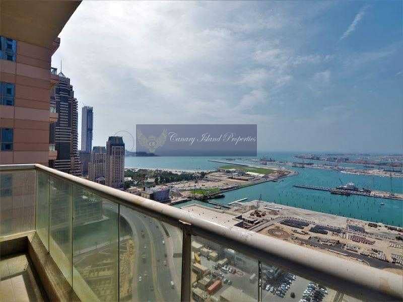 3 Exclusive |Full Sea View | Limited Period Offer