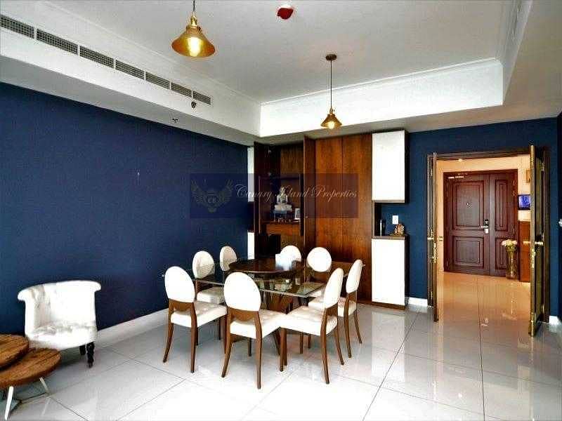 4 Exclusive Unit | Full  Sea View | High floor