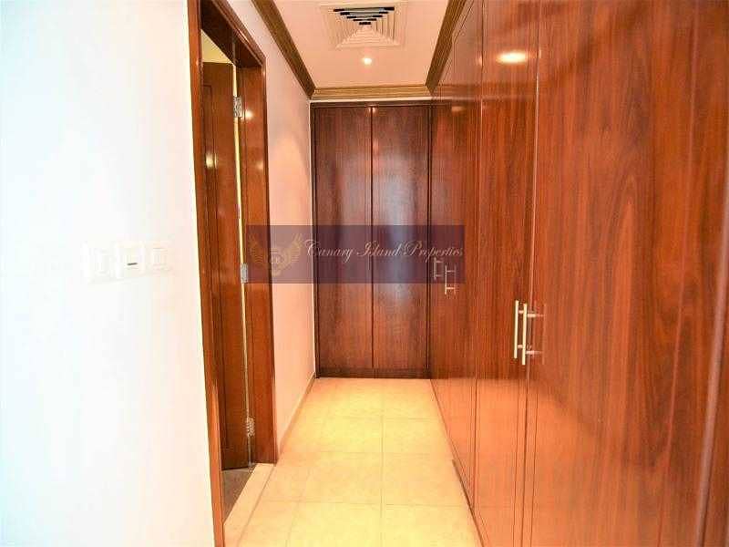 9 Vacant | Sea & Marina View | High Floor