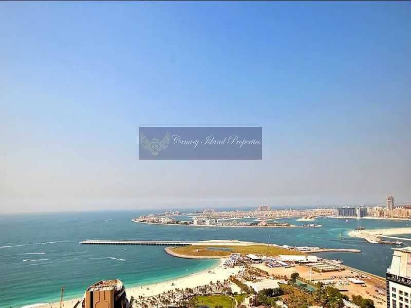 VACANT I SEA VIEW I 2 BEDROOM APT. FOR SALE