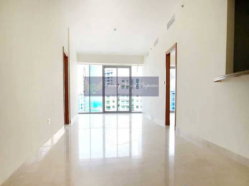 2 VACANT I SEA VIEW I 2 BEDROOM APT. FOR SALE