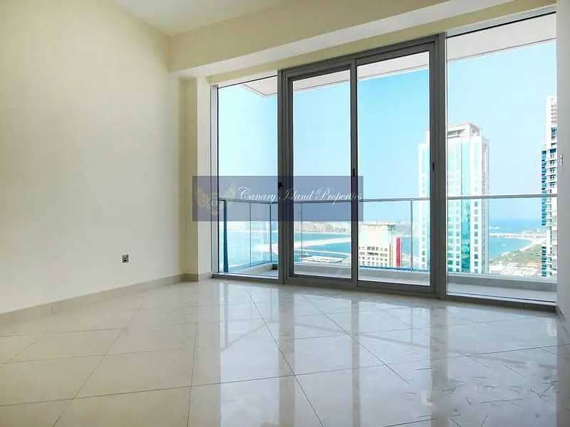 3 VACANT I SEA VIEW I 2 BEDROOM APT. FOR SALE