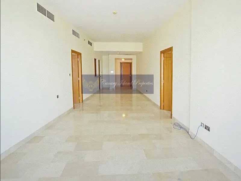 6 VACANT I SEA VIEW I 2 BEDROOM APT. FOR SALE