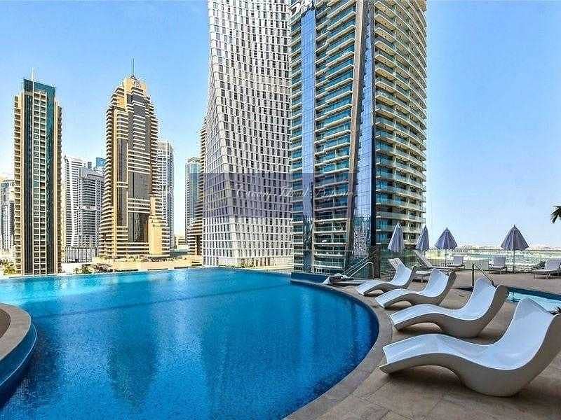6 Full Marina View | No Brokerage | Luxurious Project