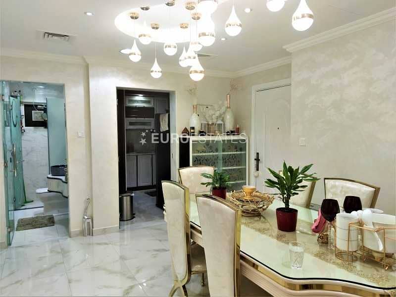 Upgraded And Fully Furnished Apt. | Modern Layout Upgraded And Fully Furnished Apt. | Modern Layout