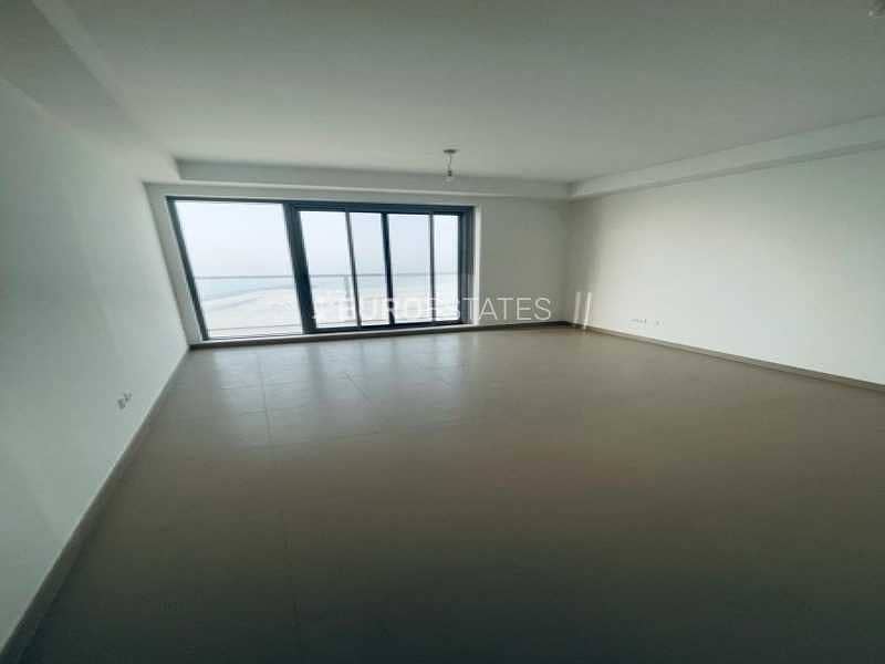 10 Admirable Apt. W/ Relaxing Sea View At Best Value