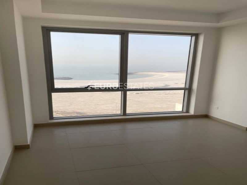 13 Admirable Apt. W/ Relaxing Sea View At Best Value