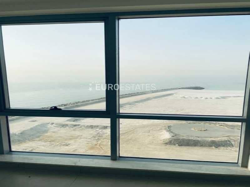 15 Admirable Apt. W/ Relaxing Sea View At Best Value