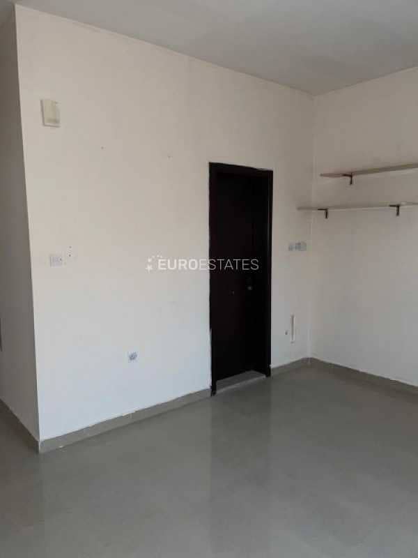 8 Good Opportunity With Great Value | 1 BR Apartment