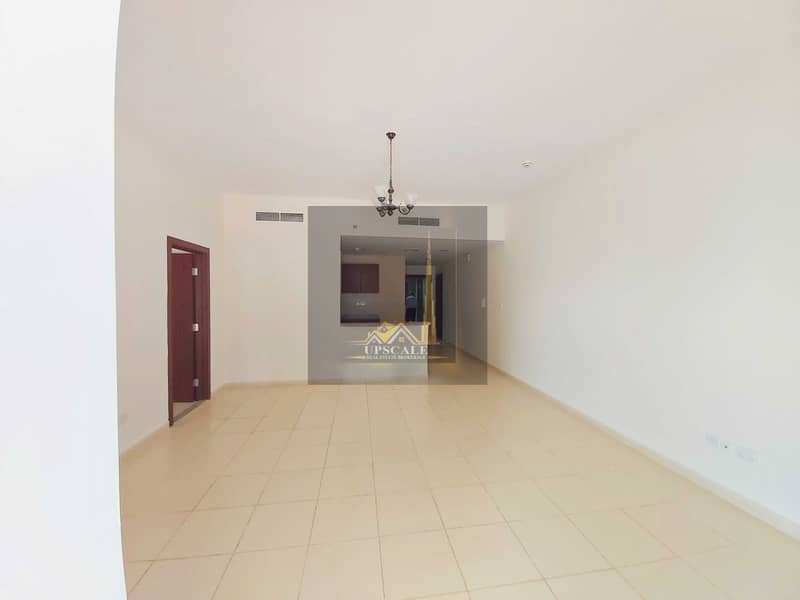 SPACIOUS APARTMENT FOR SALE AT INVESTMENT PRICE