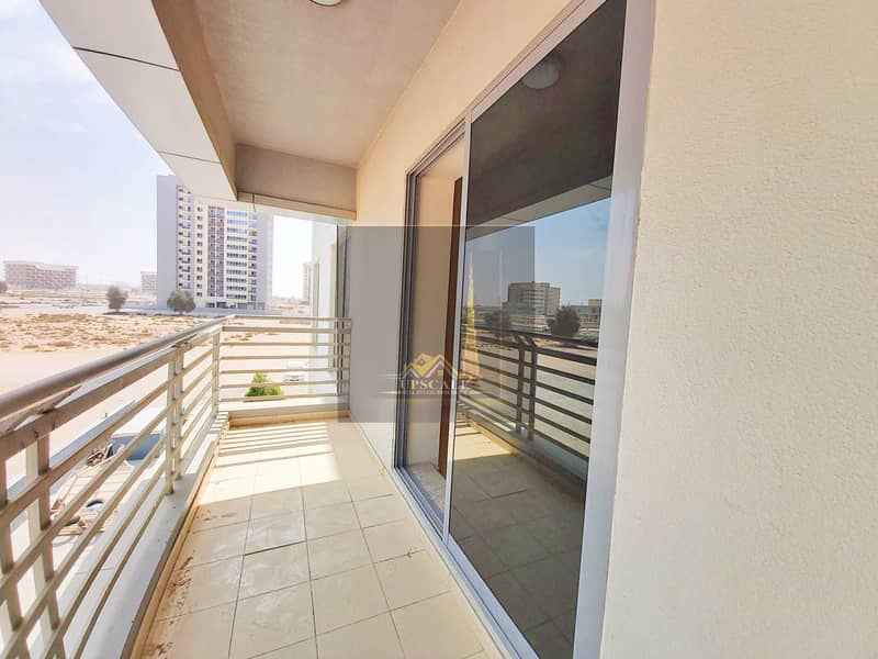 23 SPACIOUS APARTMENT FOR SALE AT INVESTMENT PRICE