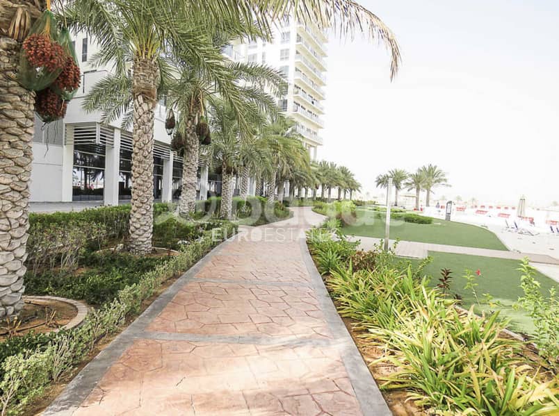 3 Beautiful White Sandy Beach | 2 BR Gulf Suite Apt.