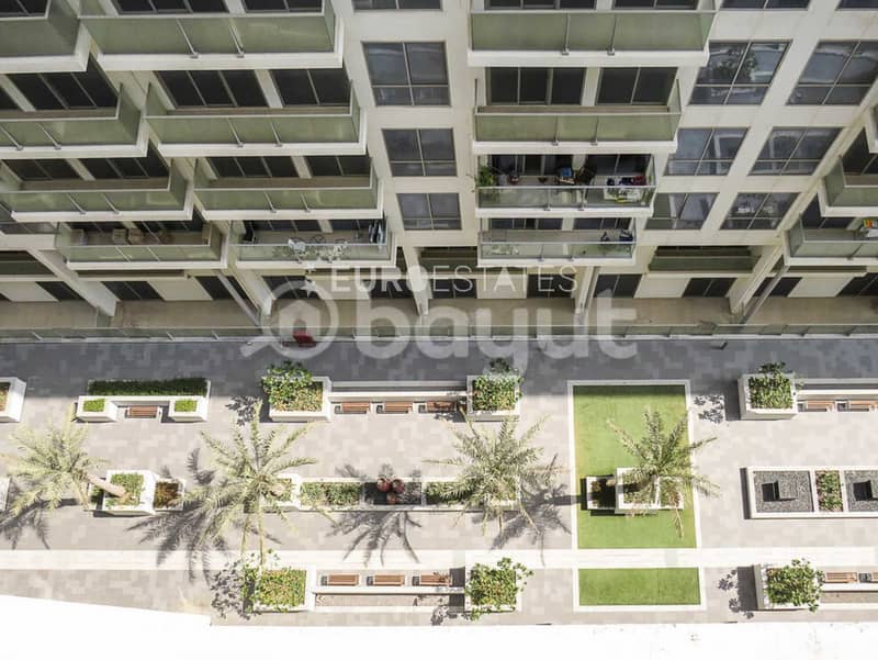 Exclusive High floor suite apartment | 2BD | Amazing Facilities