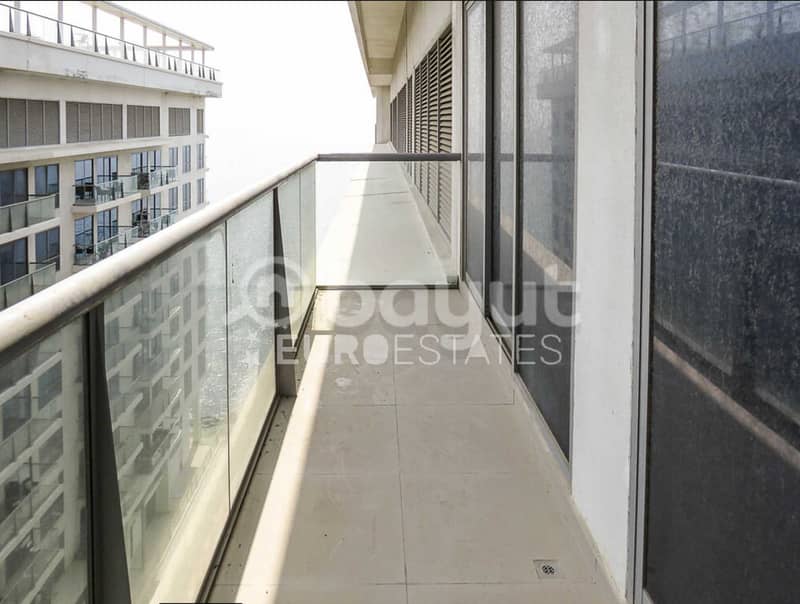 3 Exclusive High floor suite apartment | 2BD | Amazing Facilities