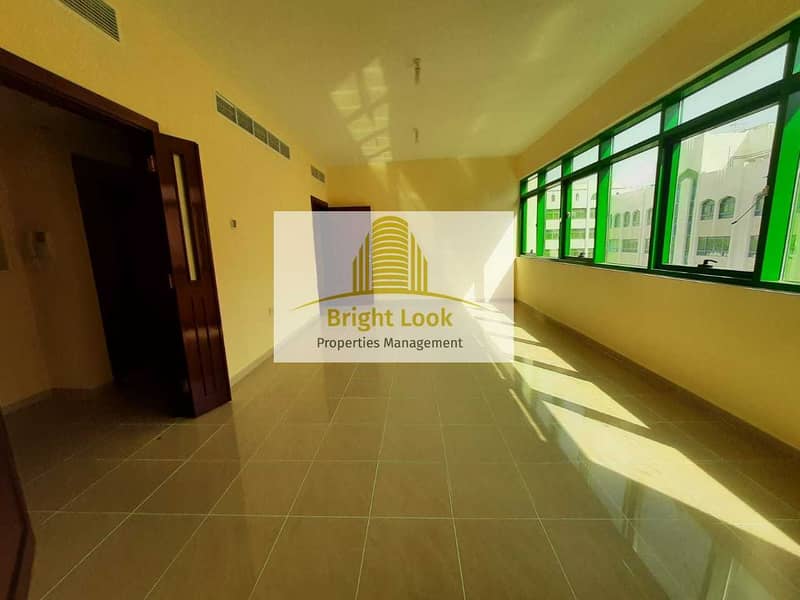 Clean & Affordable 2 BHK with Balcony | 48,000/Year | 4 Payments