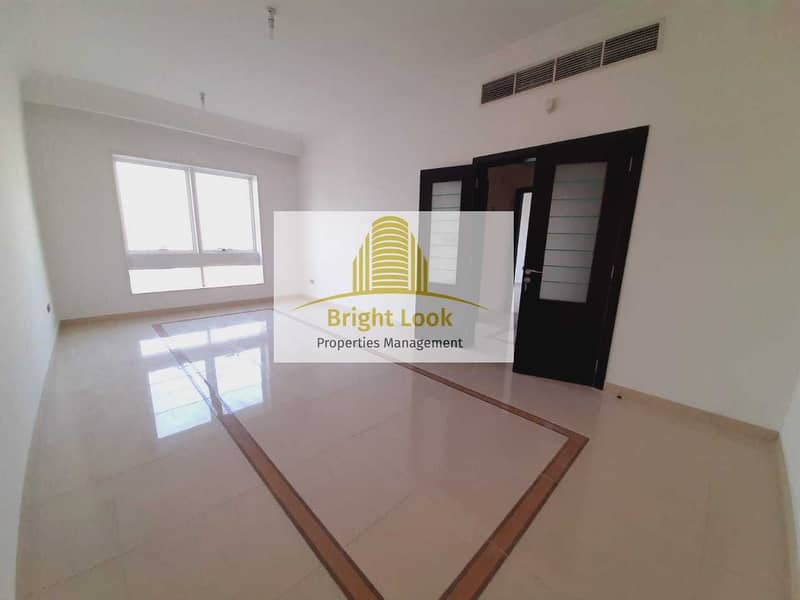 Brand New 1 BHK with Balcony & Parking | 45