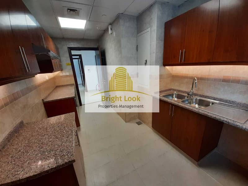 9 Beautiful & Stunning 2 BHK with Parking |60,000/Year| 4 Payments