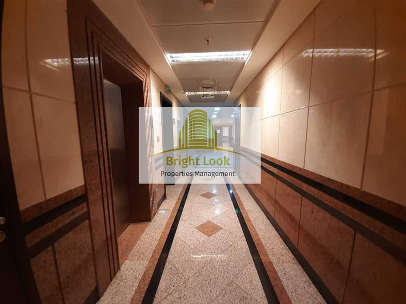 7 Brand New 2 BHK with Parking | 60