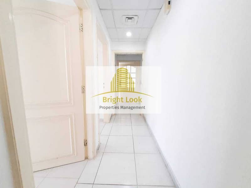 5 Delightful 2 BHK with Wardrobes & Balcony| 45