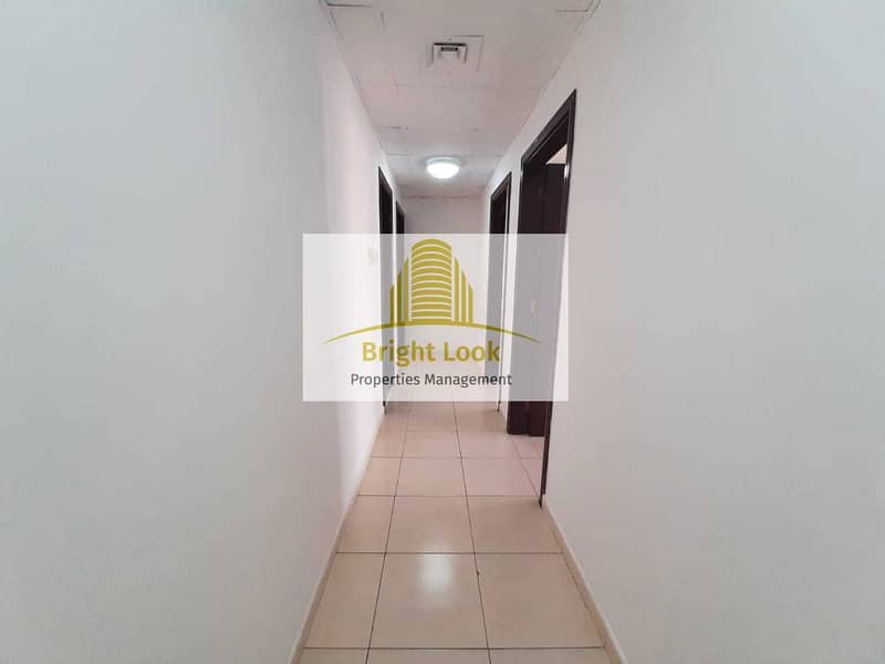 5 Sharing| Clean and Affordable 3 BHK with Balcony |62