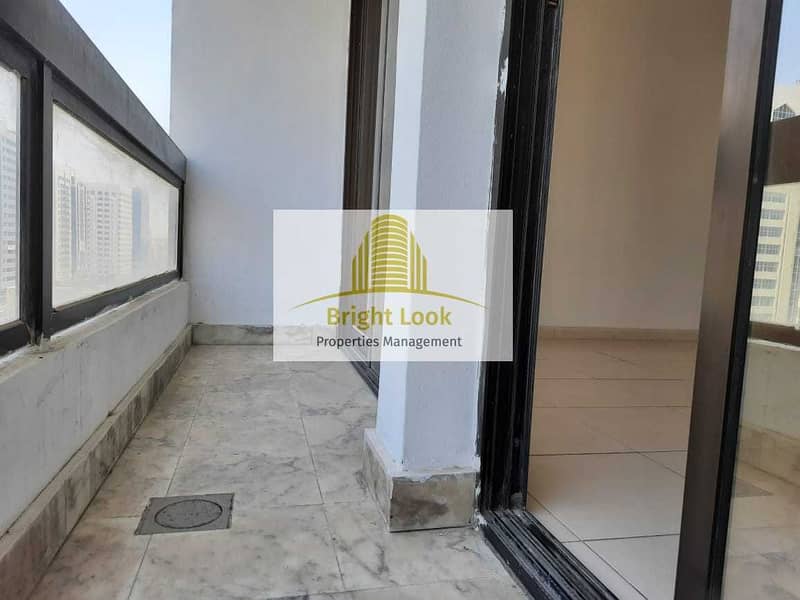 8 Sharing| Clean and Affordable 3 BHK with Balcony |62