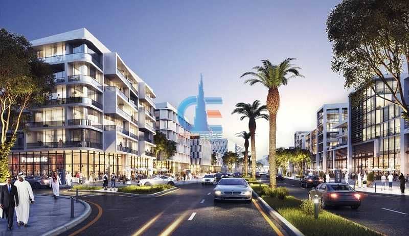 10 Own your apartment in Sharjah closer to Sharjah university