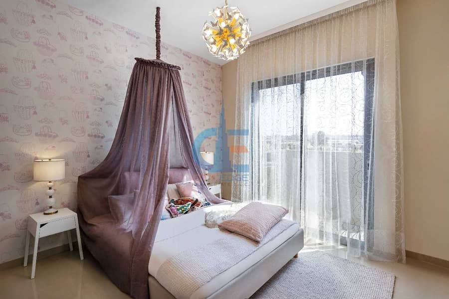 6 luxury 5 bedroom +Maid +Driver room Villa | Private Pool