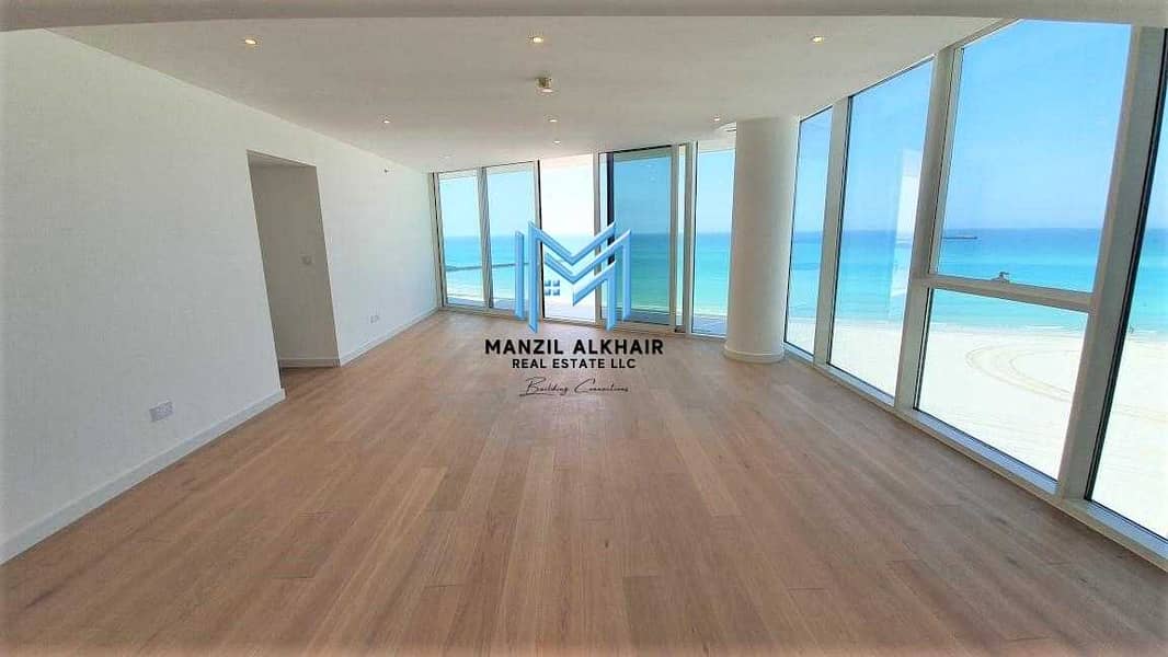 12 FULL SEA VIEW | Book Now | Perfect for you!