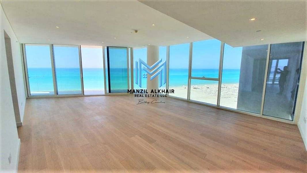 15 FULL SEA VIEW | Book Now | Perfect for you!