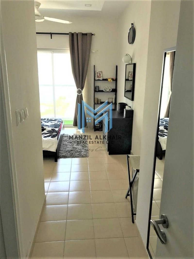 8 Perfect Investment | Maids Room | Sea View