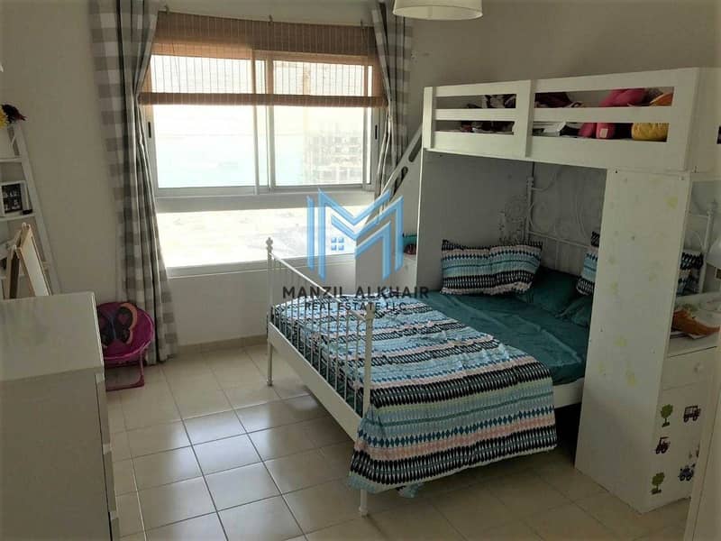 10 Perfect Investment | Maids Room | Sea View