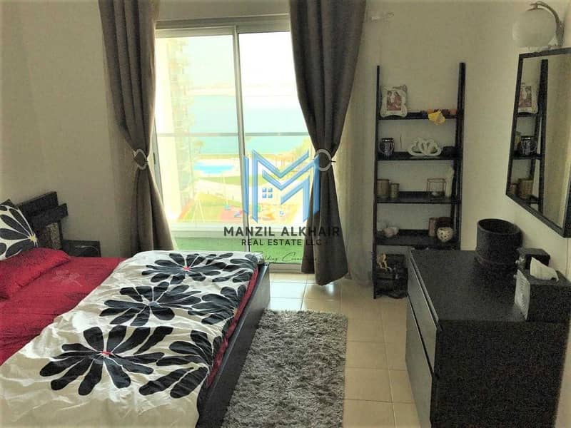 11 Perfect Investment | Maids Room | Sea View