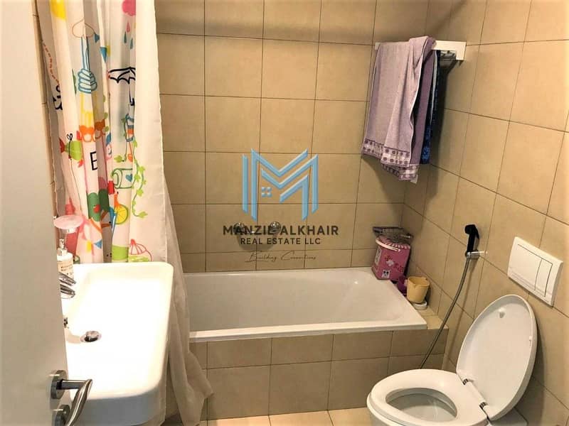 12 Perfect Investment | Maids Room | Sea View